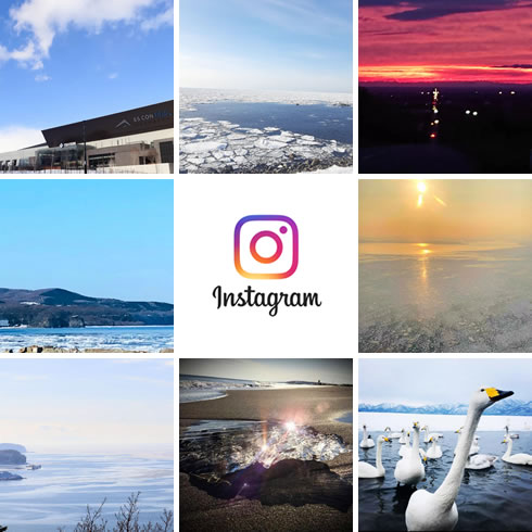 インスタグラム